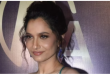 Photo of Ankita Lokhande reacts to pregnancy rumours: ‘I don’t worry about any biological clock’