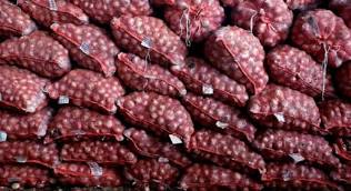 Photo of Government notifies Minimum Export Price (MEP) of USD 800 per Metric Ton on onion export to maintain domestic availability